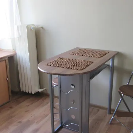 Διαμέρισμα Centrum Apartament *