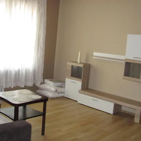Διαμέρισμα Centrum Apartament