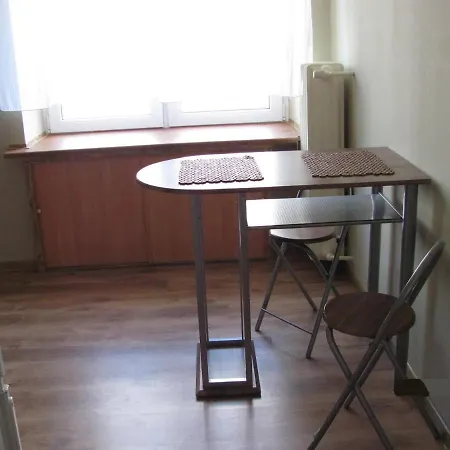 Centrum Apartament Διαμέρισμα *