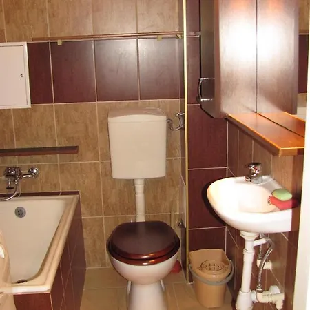 Διαμέρισμα Centrum Apartament